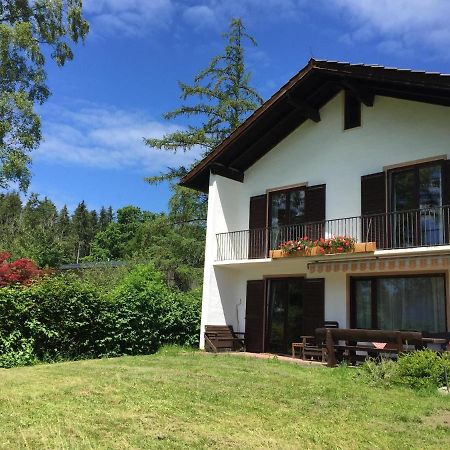 Ferienhaus Endroes - Chiemgau Karte Inzell Luaran gambar