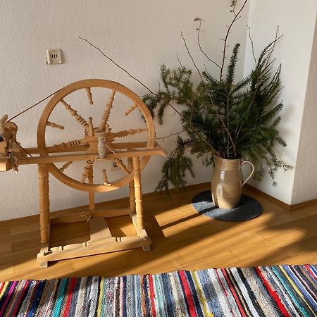 Ferienhaus Endroes - Chiemgau Karte Inzell Luaran gambar