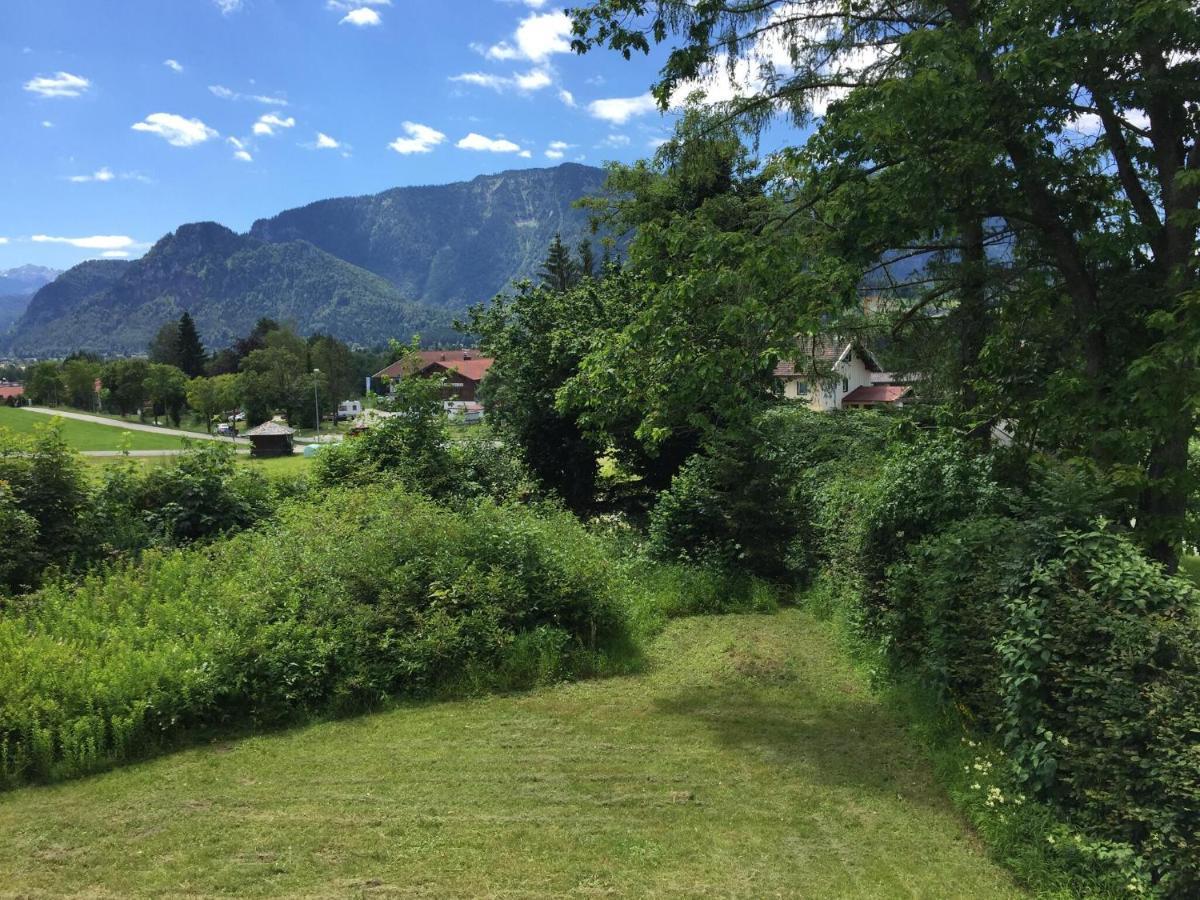 Ferienhaus Endroes - Chiemgau Karte Inzell Luaran gambar