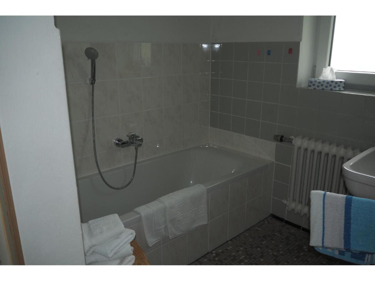 Ferienhaus Endroes - Chiemgau Karte Inzell Luaran gambar