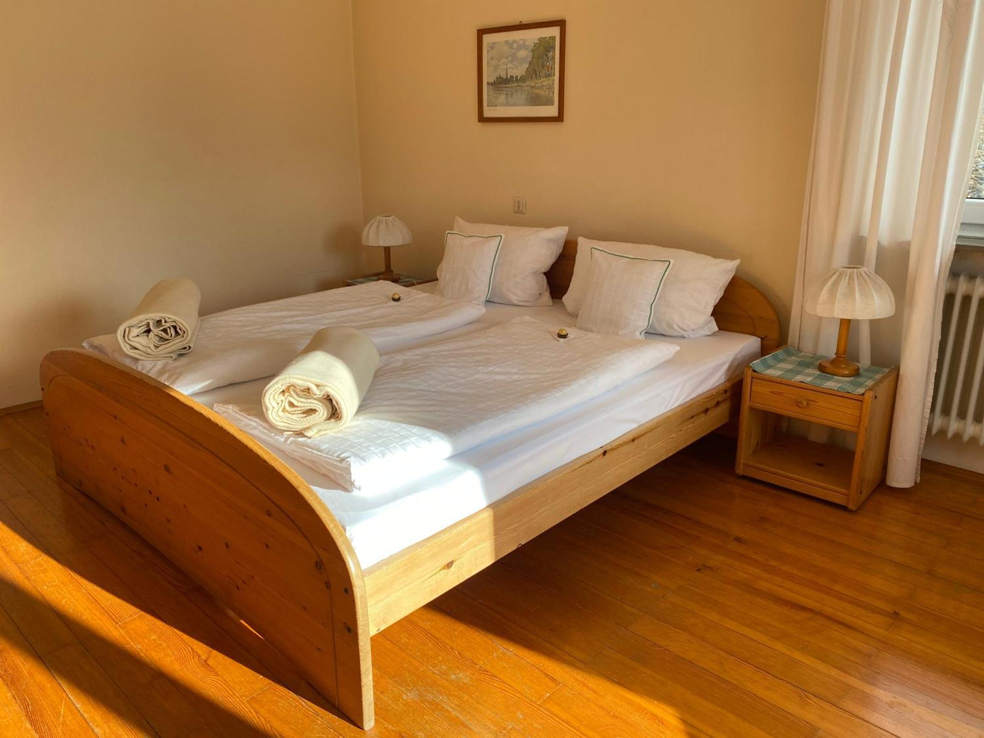 Ferienhaus Endroes - Chiemgau Karte Inzell Luaran gambar